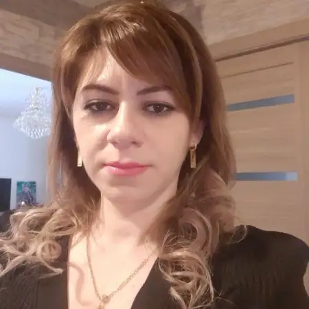 Марина, 42Россия