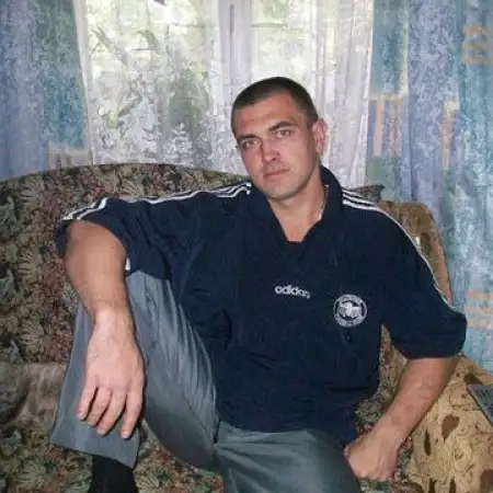 Дмитрий, 44Армения 