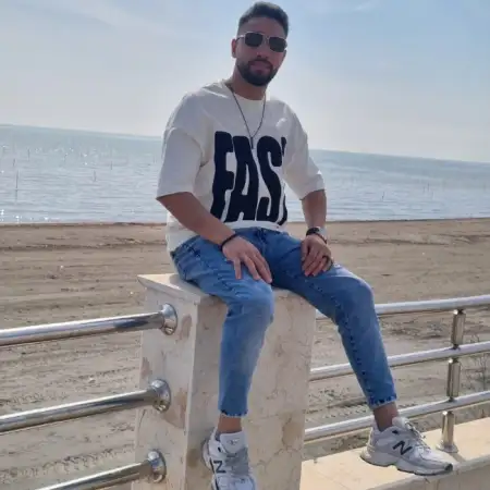 Sajad, 25Армения 