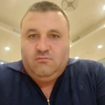 Samvel, 44Армения 