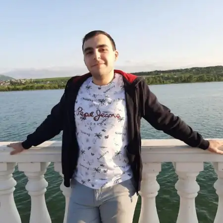 Сергей, 26Россия 