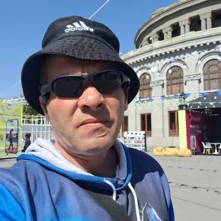 Garik, 47Армения