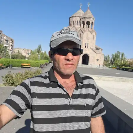 Garik, 47Армения 