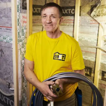 Андрей, 53 Россия