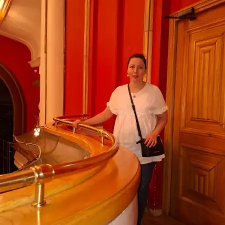 Анна, 38Россия 