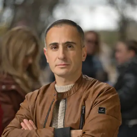 Narek, 44Франция