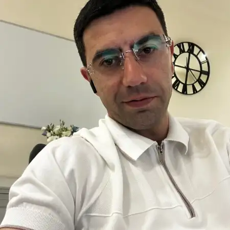 Sergey, 37Армения
