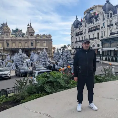 Tigran, 52Армения 