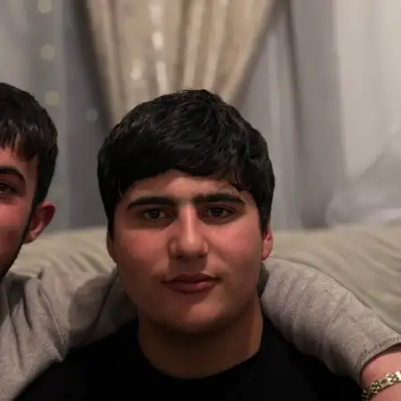 Narek, 19Армения 