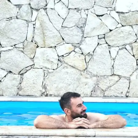Artur, 31Армения 