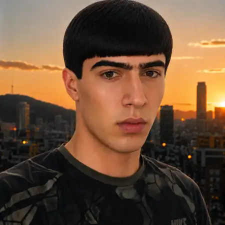 Stephan, 18Армения