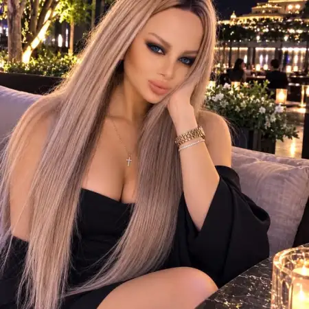 Vika, 41Армения 