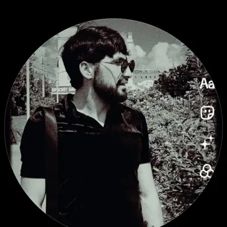Arman, 27Армения 