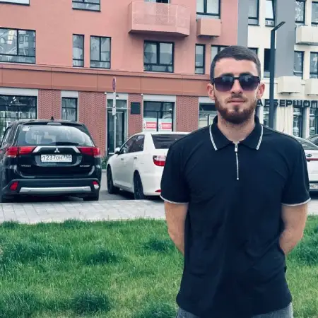 Arman, 26Армения 