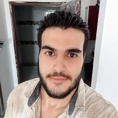 Abdo, 24Армения