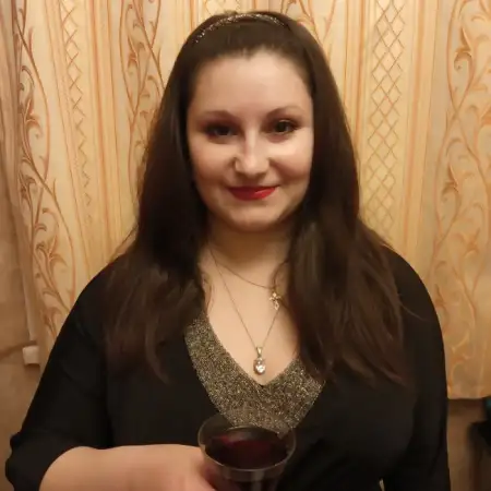 Снежанна, 36Россия 