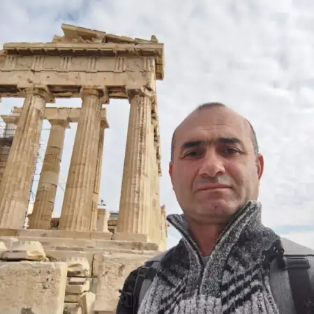 Armen, 51Армения 