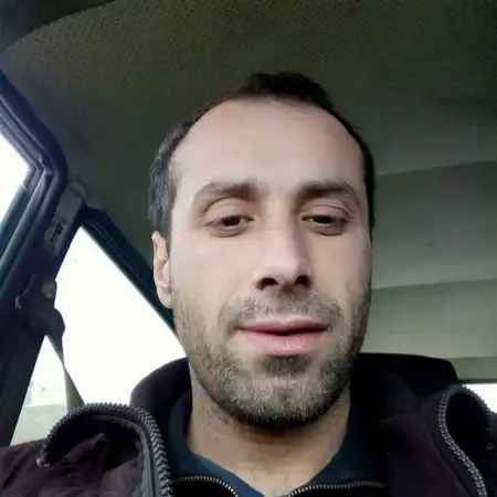 Arsen, 38Армения 