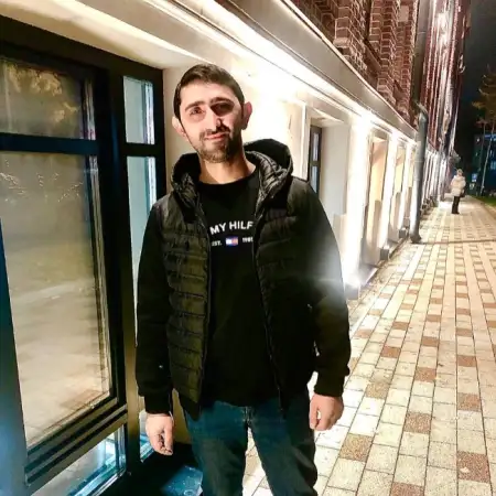 Ваге, 37Россия 