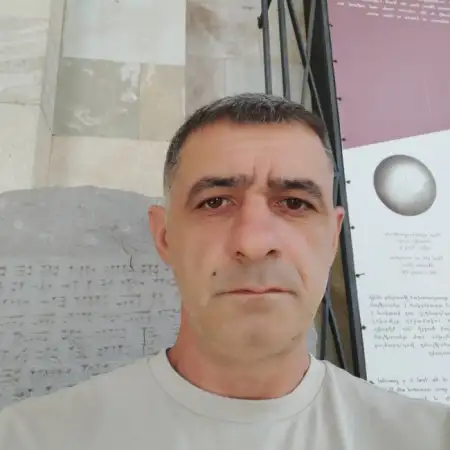 Samvel, 50Армения 