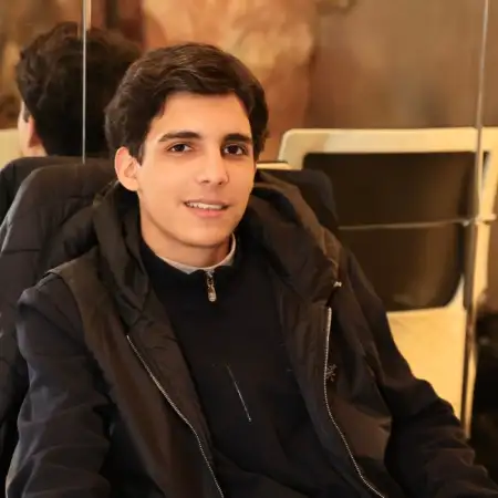Tigran, 21Армения 
