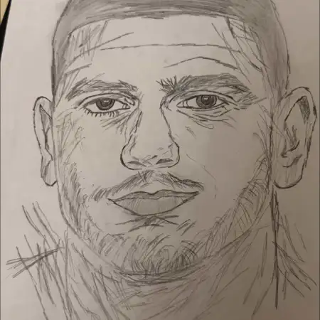 Samvel, 23Армения 