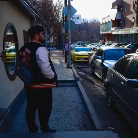 Alex, 23Армения 