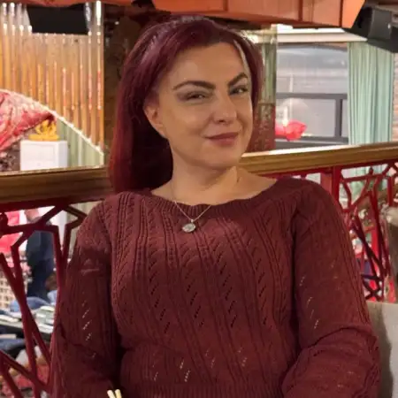 Anna, 48, Армения - ImSer