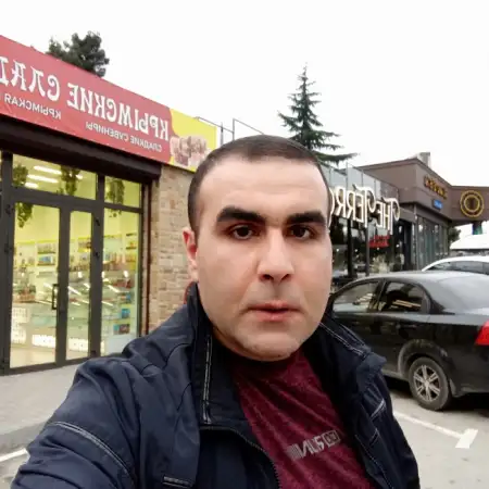 Arsen, 39Россия 