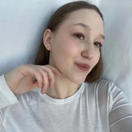 Дарья, 19Россия 