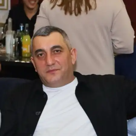 Arman, 45Армения 