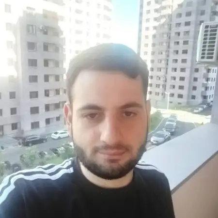 Sargis, 32Армения 