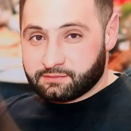 Artur, 35Армения 