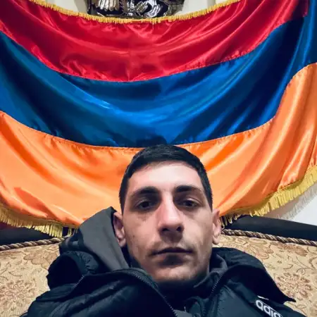 MIQAEL, 29Армения