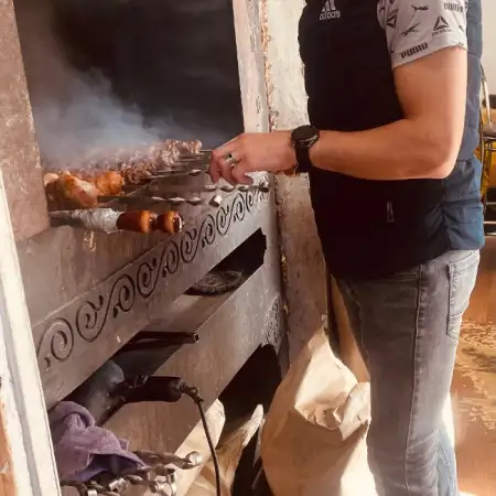 MIQAEL, 29Армения 