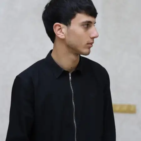 Garik, 21Армения 