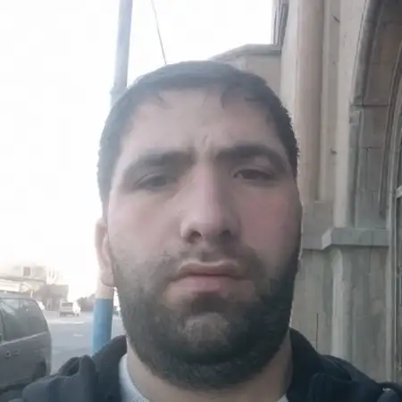Hovhannes, 27Армения 