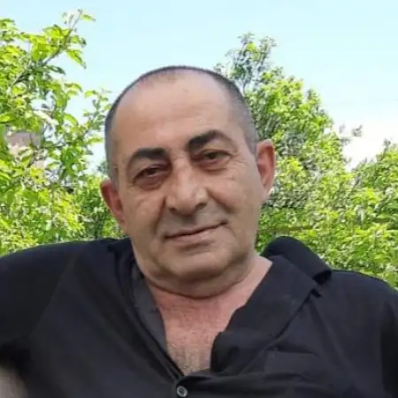 Араик, 63Армения 