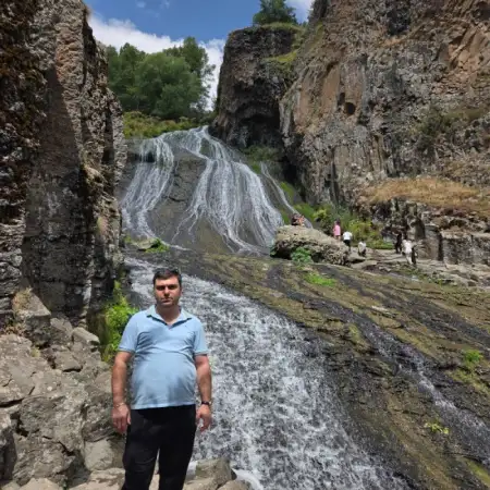Rafayel, 37Армения 