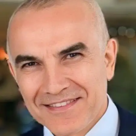 Grigor, 37Армения 