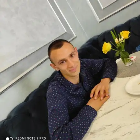 Yura, 28Армения 