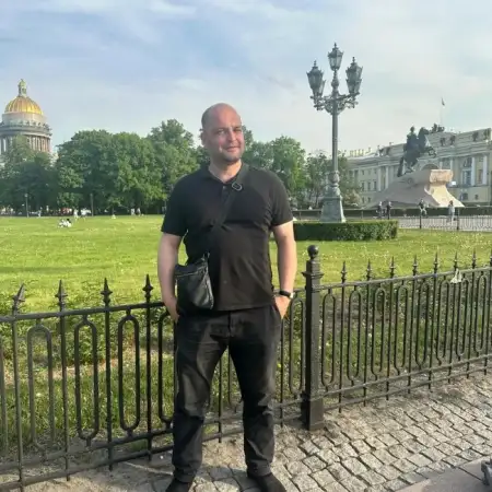 Семён, 38Россия 