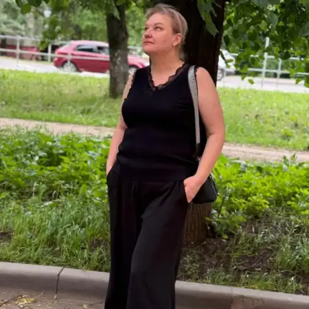 Светлана