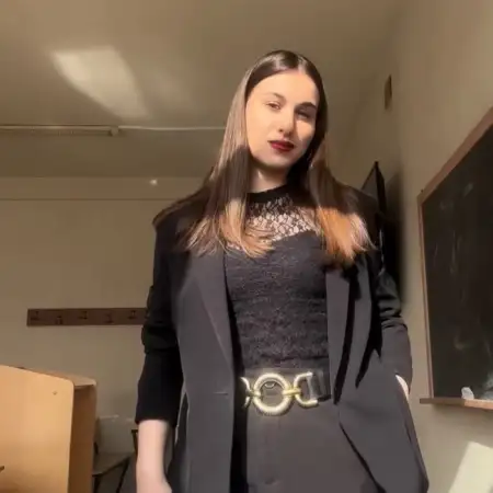 Elen, 19Армения 