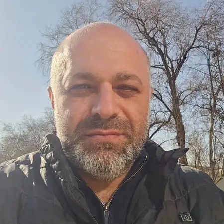 Даниел, 41Россия 