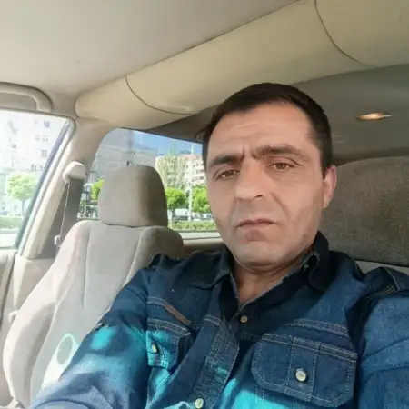 Arman, 48Армения 