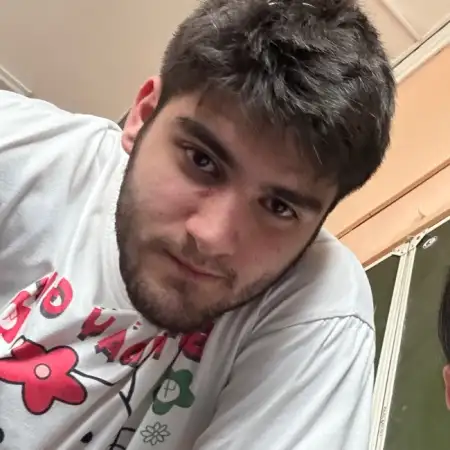Vazgen, 21Россия 