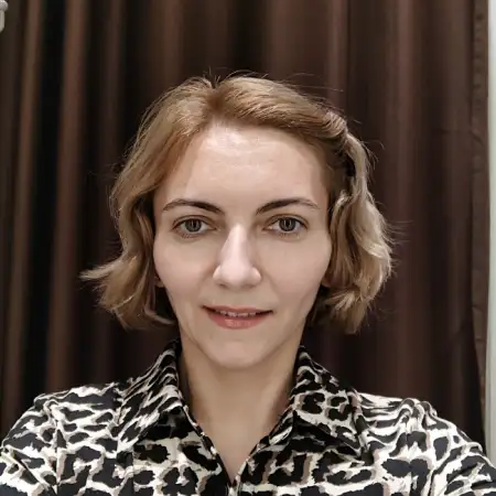 Лина, 41Россия