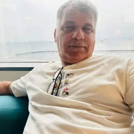 joe, 61Канада 