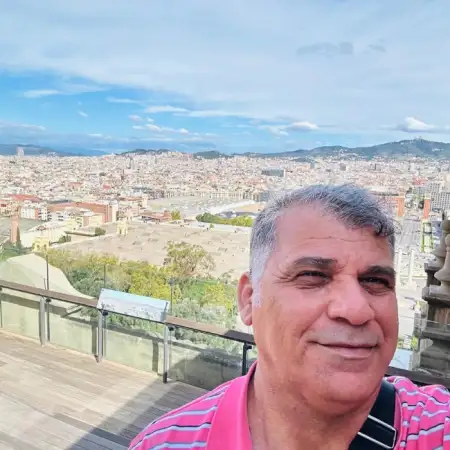 joe, 61Канада 